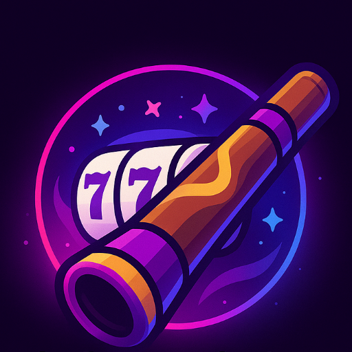 Didgeridoo Slots